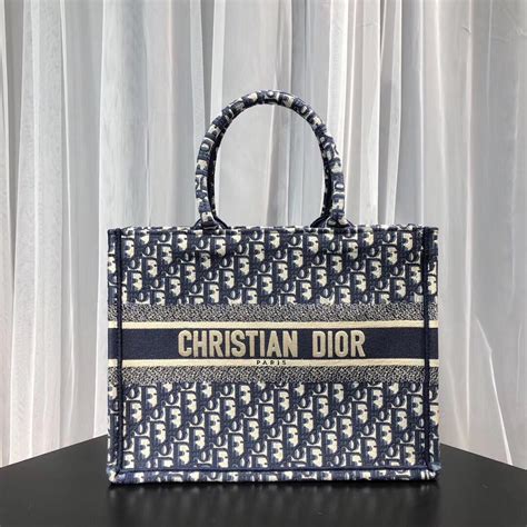 christian dior shopping tote bag|Christian Dior tote bag copy.